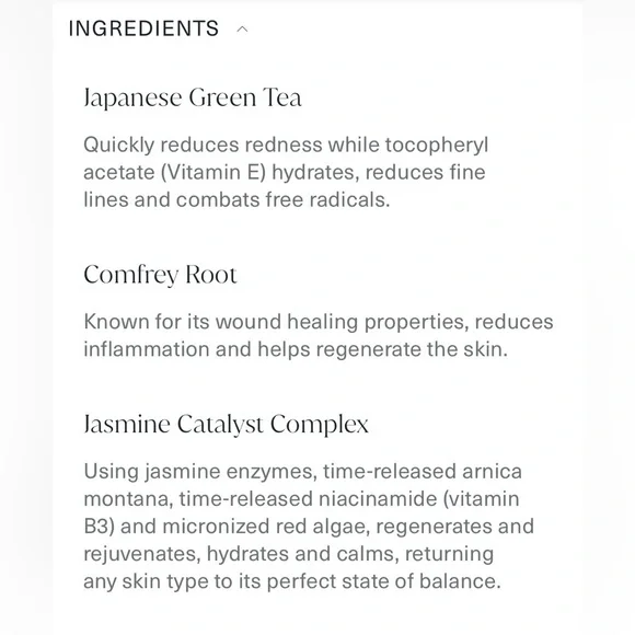 Clark's Botanicals Deep Moisture Mask Full Size Sealed New in Box - Picture 6 of 8